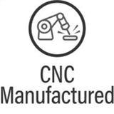 MagnaFlow Manifold Pipe 12-13 Wrangler 3.6L - 15313