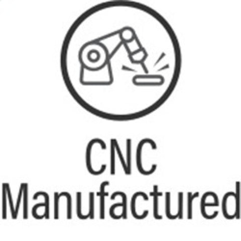 MagnaFlow Manifold Pipe 12-13 Wrangler 3.6L - 15313