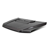 Anderson Composites 21-24 Ford Raptor Type-OE Carbon Fiber Hood - AC-HD21FDRA-OE