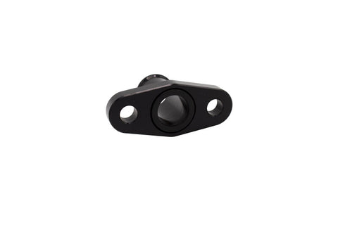 Fleece Performance Universal Turbo Drain Nipple w/ Integrated O-Ring Seal (7/8in Hose) - FPE-34131
