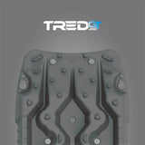 ARB TRED GT Recover Board - Gun Grey - TREDGTGG