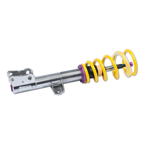 KW Coilover Kit V3 Mercedes Benz CLA 250 Matic - 35225072