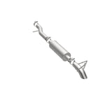 MagnaFlow SYS C/B 07-10 Jeep Wrangler 3.8L - 17119