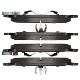 DFC 03-11 Mercury Marauder Rear 4000 Hybridynamic Brake Pads - 4000-0932-00