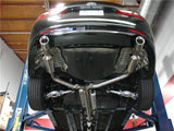 Injen 2011-14 Hyundai Sonata/Kia Optima 2.0L - 3inch Cat Back w/ Dual 60mm Mufflers - SES1330