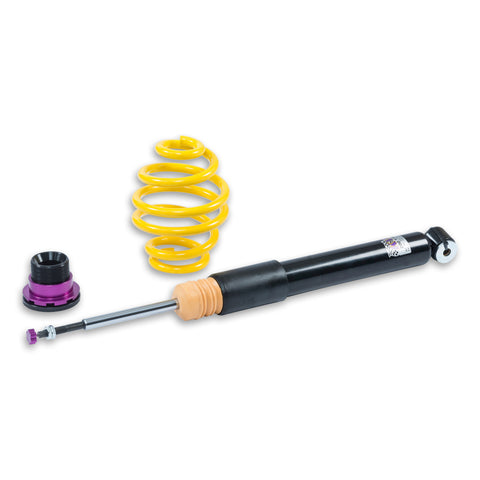 KW Coilover Kit V2 BMW M3 E36 (M3B M3/B) Coupe Convertible Sedan - 15220012