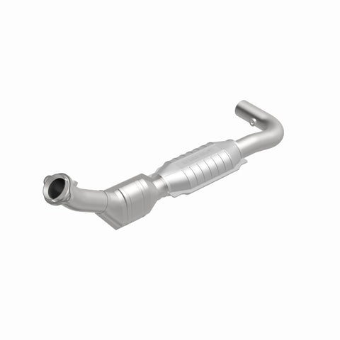MagnaFlow Direct Fit Catalytic Converter 99-00 Ford Trucks 5.4L - 447115