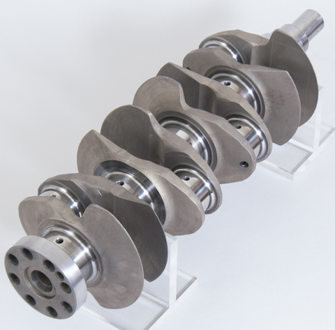 Eagle Chevrolet Honda/Acura B16A 85mm Stroke Lightweight Forged 4340 Steel Crankshaft - 1633341772LW