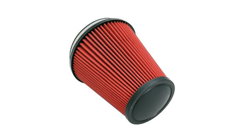 Volant Universal Dry Round Air Filter 6.0in Flange ID 7.5in Base 4.75in Top 8.0in Height - 5160