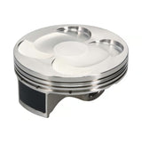 Wiseco Yamaha YZ450F 10-13 12.51 CR Piston kit - 40001M09700