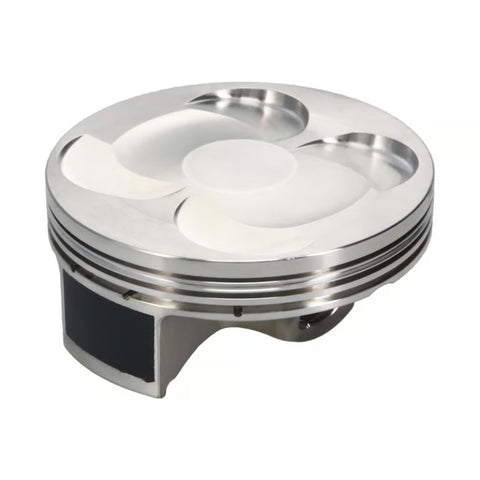 Wiseco Yamaha YZ450F 10-13 12.51 CR Piston kit - 40001M09700