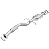MagnaFlow Conv DF 99-00 Galant 2.4 rear OEM - 49458