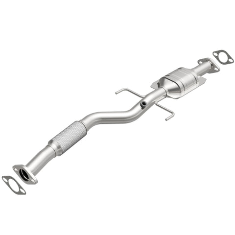 MagnaFlow Conv DF 99-00 Galant 2.4 rear OEM - 49458