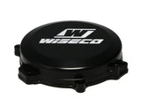 Wiseco 05-20 Yamaha YZ125 Clutch Cover - WPPC020