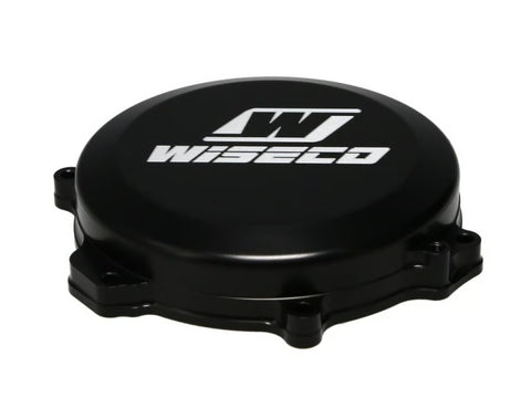 Wiseco 05-20 Yamaha YZ125 Clutch Cover - WPPC020