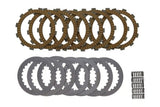 Wiseco 04-07 Honda CRF250R Clutch Pack Kit - CPK004