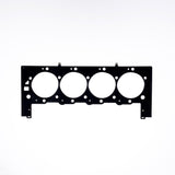 Cometic GM / Mercury 8.1L 496ci 4.350in Bore .066in MLS-5 LH Head Gasket - C5765-066