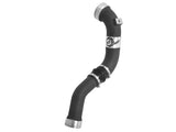 aFe BladeRunner 3in Intercooler Tube Cold Side 12-15 BMW 335i (F30) L6 3.0L (t) N55 (M/T) - 46-20237-B