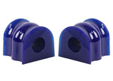 SuperPro 2003 Subaru Baja Sport Front 19mm Sway Bar Mount Bushing Set - SPF1617-19K