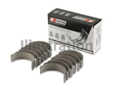 King Engine Bearings Nissan VQ35HR /VQ37VHR Connecting Rod Bearing Set - CR6902CP