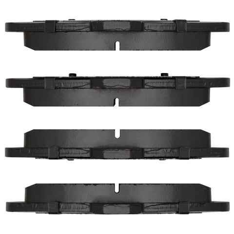R1 94-98 Ford Mustang Front Optimum OE Brake Pads - 2552-0600-00