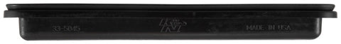 K&N 2016 Honda Civic L4-2.0L Replacement Drop In Air Filter - 33-5045