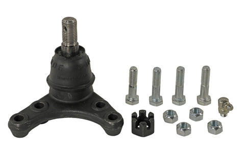 MOOG 95-04 Toyota Tacoma DLX Base S-Runner Front Left Upper Ball Joint - K90256