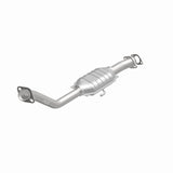 MagnaFlow Direct Fit Catalytic Conv California Grade 83-88 Ford Ranger 2.0L/83-84 Ford Ranger 2.3L - 3391373
