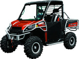 DragonFire Racing 13-19 Polaris Ranger XP 900/ Ranger 1000 UTV Doors - 520864