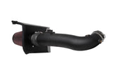K&N 63 Series AirCharger Performance Intake 2020 Ford F250 Super Duty 7.3L V8 - 63-2614