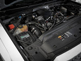 aFe Quantum Pro 5R Cold Air Intake System 11-16 GM/Chevy Duramax V8-6.6L LML - Oiled - 53-10006R