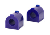 SuperPro Universal Sway Bar Bush - SPF0642-20K