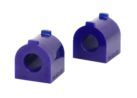 SuperPro Universal Sway Bar Bush - SPF0642-20K