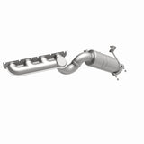 MagnaFlow Conv DF 07-08 Audi A6/A8 4.2L - 51138