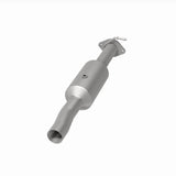 MagnaFlow 09-10 Ford F-550 Super Duty V10 6.8L Rear Underbody Direct Fit Catalytic Converter - 280434