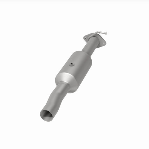 MagnaFlow 09-10 Ford F-550 Super Duty V10 6.8L Rear Underbody Direct Fit Catalytic Converter - 280434