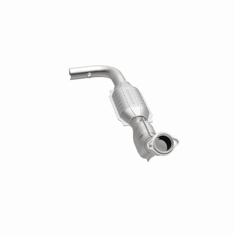 MagnaFlow Conv DF 99-00 Ford Trucks 5.4L - 447115