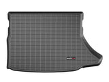 WeatherTech 11+ Lexus CT Cargo Liners - Black - 40584