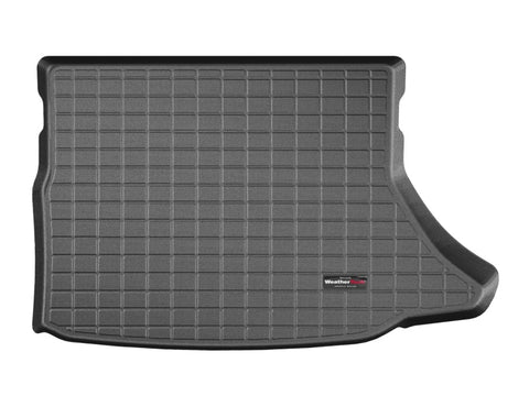 WeatherTech 11+ Lexus CT Cargo Liners - Black - 40584