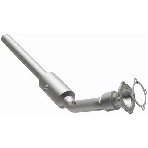 MagnaFlow Direct Fit Catalytic Converter 2003 Volkswagen Golf 1.8L - 4481382