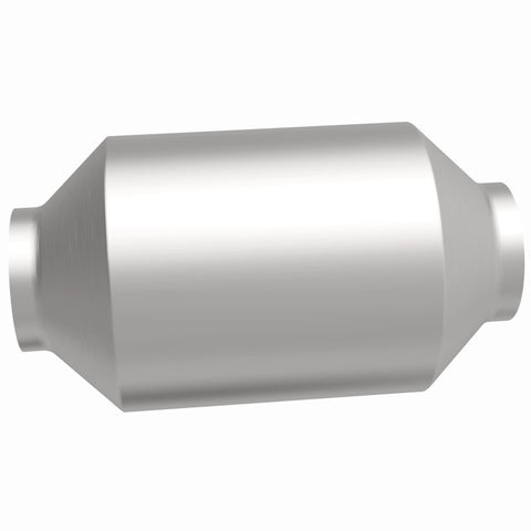 MagnaFlow Conv Univ 3.00in C/C Spun Front OEM - 51049