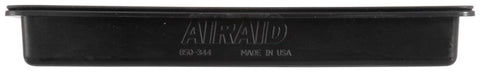 Airaid 2015-2016 Ford Mustang V8-5.0L F/I Direct Replacement Oiled Filter - 850-344