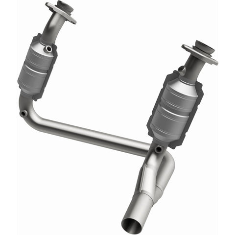MagnaFlow Direct Fit Catalytic Converter 04 Dodge Durango 3.7L/4.7L - 51770
