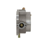 BBK 04-06 Dodge Ram SRT Truck Twin 67mm Throttle Body BBK Power Plus Series - 1776