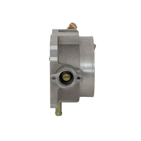 BBK 04-06 Dodge Ram SRT Truck Twin 67mm Throttle Body BBK Power Plus Series - 1776
