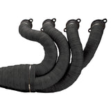 DEI Exhaust Wrap 2in x 25ft - Black - 10099
