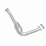 MagnaFlow Direct Fit Catalytic Converter 07-09 Ranger 3.0 Driver Side OEM - 49675