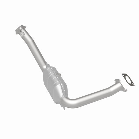 MagnaFlow Direct Fit Catalytic Converter 07-09 Ranger 3.0 Driver Side OEM - 49675