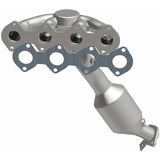 MagnaFlow Direct Fit Catalytic Converter 03-05 Mercedes C230 1.8L - 24344