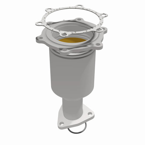 MagnaFlow Conv DF 01-04 Pathfinder P/S frt OE - 49321
